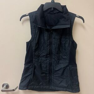 Women's Athleta Quilted Vest